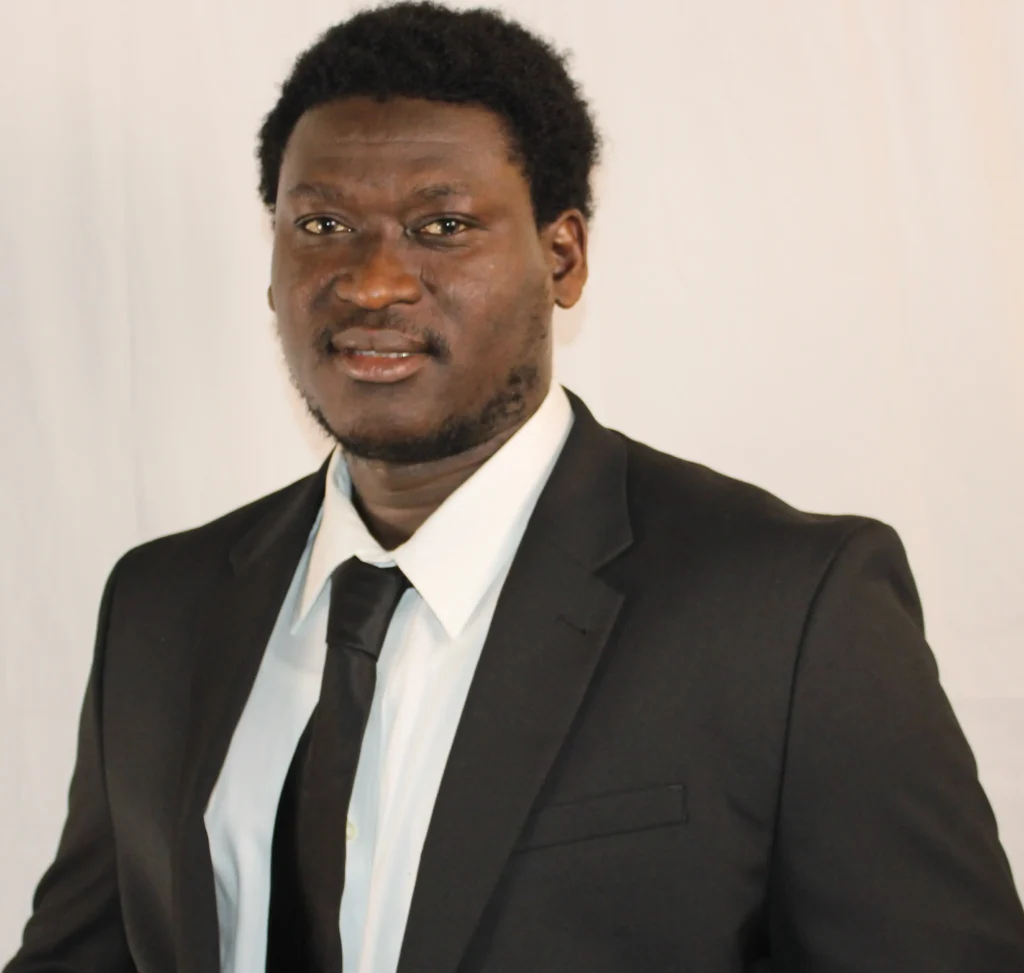 Olaniyi Oladimeji